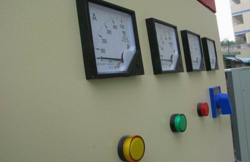 济南成套配电箱